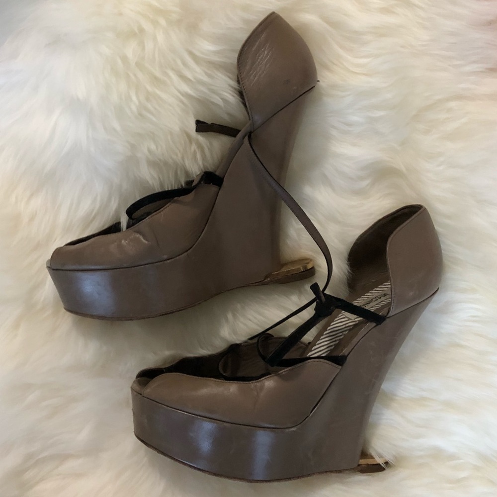 Moschino Size 40
